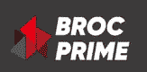 BrocPrime Logo
