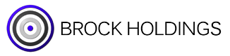 Brock Holdings Logo