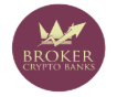 Broker Crypto Banks Logo