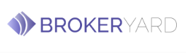 Broker Yard Logo