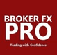 Broker FX Pro Logo