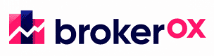 Brokerox Logo
