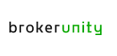 BrokerUnity Logo