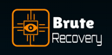 Brute Recovery Tech Logo