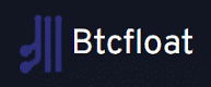 Btcfloat.com Logo