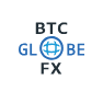 BtcglobeFX Logo