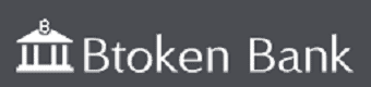 BtokenBank Logo