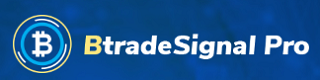 BtradeSignalPro Logo