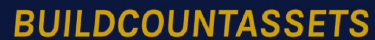 Buildcount Assets Logo