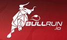 BullRun.io Logo
