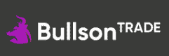 BullsonTrade Logo