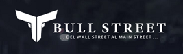 Bullstreetfx Logo