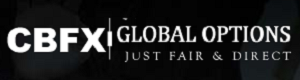 CBFX Global Options Logo