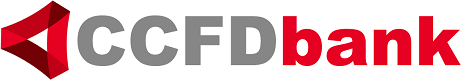CCFDBank Logo