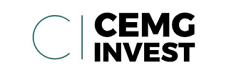CEMG Groupe Logo