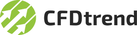 CFD Trend Logo