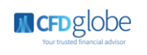 CFD Globe Logo