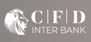 CFDInterbank Logo