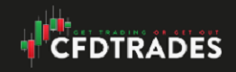 CFDTrades Logo