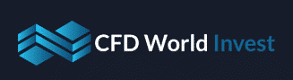 CFD World Invest Logo