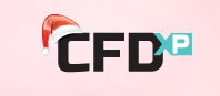 CFDxp Logo