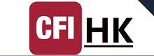 CFI HK GROUP Logo