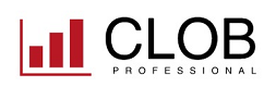 Clob Professional Advance Logo