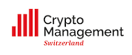 Crypto Management Switzerland Logo