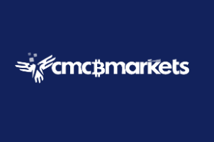 CMCBmarkets Logo