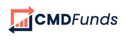 CMDFunds Logo