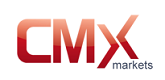 CMX Markets Logo