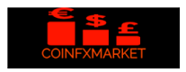 COINFXMARKET Logo