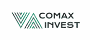 COMAX Invest Logo