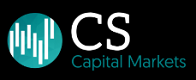 CS Capital Markets Logo
