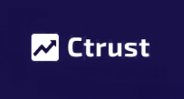 Ctrust Logo