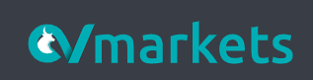 CV Markets Logo