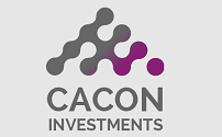 Cacon Investments Inc Logo