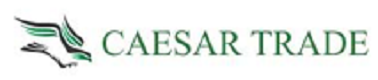 Caesar Trade Logo