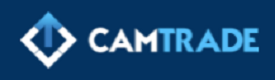 CamTrade Logo