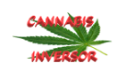 Cannabis Inversor Logo