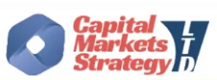 CapMarketStrategy Logo