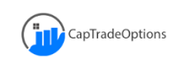CapTradeOptions Logo