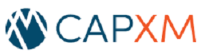 CapXM Logo