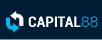 Capital88 Logo