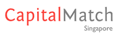 Capital Match Logo