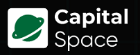 Capital Space Logo