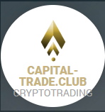 capital-trade.club Logo