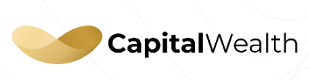 Capital Wealth (capital-wealth.io) Logo