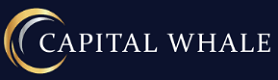 Capital Whale Logo