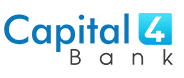 Capital4Bank Logo